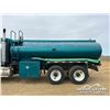 Image 61 : 1994 KENWORTH T800 T/A WATER TRUCK