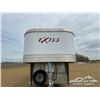 Image 10 : 2015 EXISS STK 24 FT. 5TH WHEEL T/A STOCK TRAILER