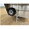 Image 11 : 2015 EXISS STK 24 FT. 5TH WHEEL T/A STOCK TRAILER