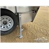 Image 12 : 2015 EXISS STK 24 FT. 5TH WHEEL T/A STOCK TRAILER