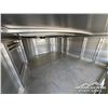 Image 19 : 2015 EXISS STK 24 FT. 5TH WHEEL T/A STOCK TRAILER