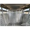 Image 23 : 2015 EXISS STK 24 FT. 5TH WHEEL T/A STOCK TRAILER