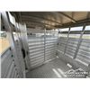 Image 26 : 2015 EXISS STK 24 FT. 5TH WHEEL T/A STOCK TRAILER