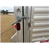 Image 30 : 2015 EXISS STK 24 FT. 5TH WHEEL T/A STOCK TRAILER