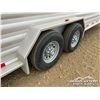 Image 32 : 2015 EXISS STK 24 FT. 5TH WHEEL T/A STOCK TRAILER