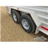 Image 33 : 2015 EXISS STK 24 FT. 5TH WHEEL T/A STOCK TRAILER