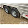 Image 35 : 2015 EXISS STK 24 FT. 5TH WHEEL T/A STOCK TRAILER