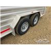 Image 36 : 2015 EXISS STK 24 FT. 5TH WHEEL T/A STOCK TRAILER
