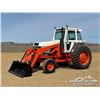 Image 1 : 1983 CASE 2090 2WD TRACTOR