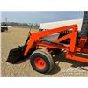 Image 41 : 1983 CASE 2090 2WD TRACTOR