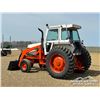 Image 4 : 1983 CASE 2090 2WD TRACTOR