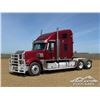 Image 1 : 2004 FREIGHTLINER CORONADO T/A SLEEPER TRUCK
