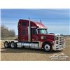 Image 2 : 2004 FREIGHTLINER CORONADO T/A SLEEPER TRUCK