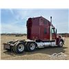 Image 3 : 2004 FREIGHTLINER CORONADO T/A SLEEPER TRUCK