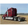 Image 4 : 2004 FREIGHTLINER CORONADO T/A SLEEPER TRUCK