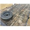 Image 10 : 1995 RAINBOW 18 FT. T/A CAR HAULER TRAILER