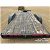 Image 19 : 1995 RAINBOW 18 FT. T/A CAR HAULER TRAILER