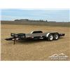 Image 1 : 1995 RAINBOW 18 FT. T/A CAR HAULER TRAILER