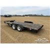 Image 5 : 1995 RAINBOW 18 FT. T/A CAR HAULER TRAILER
