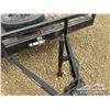 Image 8 : 1995 RAINBOW 18 FT. T/A CAR HAULER TRAILER