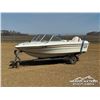 Image 1 : 1981 SANGSTER 17 FT. BOAT