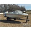 Image 2 : 1981 SANGSTER 17 FT. BOAT