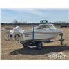 Image 3 : 1981 SANGSTER 17 FT. BOAT
