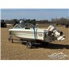 Image 4 : 1981 SANGSTER 17 FT. BOAT