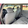 Image 17 : 2007 PONTIAC G5 4 DOOR SEDAN