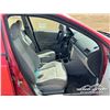 Image 18 : 2007 PONTIAC G5 4 DOOR SEDAN