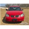 Image 25 : 2007 PONTIAC G5 4 DOOR SEDAN