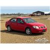 Image 2 : 2007 PONTIAC G5 4 DOOR SEDAN