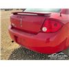 Image 32 : 2007 PONTIAC G5 4 DOOR SEDAN