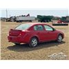 Image 3 : 2007 PONTIAC G5 4 DOOR SEDAN