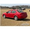 Image 4 : 2007 PONTIAC G5 4 DOOR SEDAN