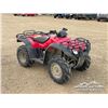 Image 2 : 2004 HONDA TRX400 ATV