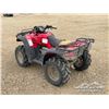 Image 4 : 2004 HONDA TRX400 ATV