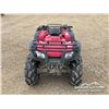 Image 5 : 2004 HONDA TRX400 ATV