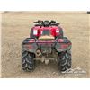 Image 6 : 2004 HONDA TRX400 ATV
