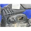 Image 11 : 2005 YAMAHA YFM660 GRIZZLY 4X4 ATV