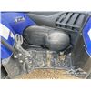 Image 12 : 2005 YAMAHA YFM660 GRIZZLY 4X4 ATV