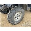 Image 16 : 2005 YAMAHA YFM660 GRIZZLY 4X4 ATV
