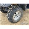 Image 18 : 2005 YAMAHA YFM660 GRIZZLY 4X4 ATV