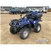 Image 1 : 2005 YAMAHA YFM660 GRIZZLY 4X4 ATV
