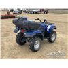 Image 3 : 2005 YAMAHA YFM660 GRIZZLY 4X4 ATV