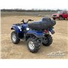 Image 4 : 2005 YAMAHA YFM660 GRIZZLY 4X4 ATV