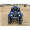 Image 5 : 2005 YAMAHA YFM660 GRIZZLY 4X4 ATV