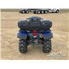 Image 6 : 2005 YAMAHA YFM660 GRIZZLY 4X4 ATV