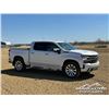 Image 2 : 2022 CHEVROLET 1500 HIGH COUNTRY CREW CAB PICKUP