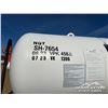 Image 10 : 1986 WESTERN 1750 NH3 TANK WAGON